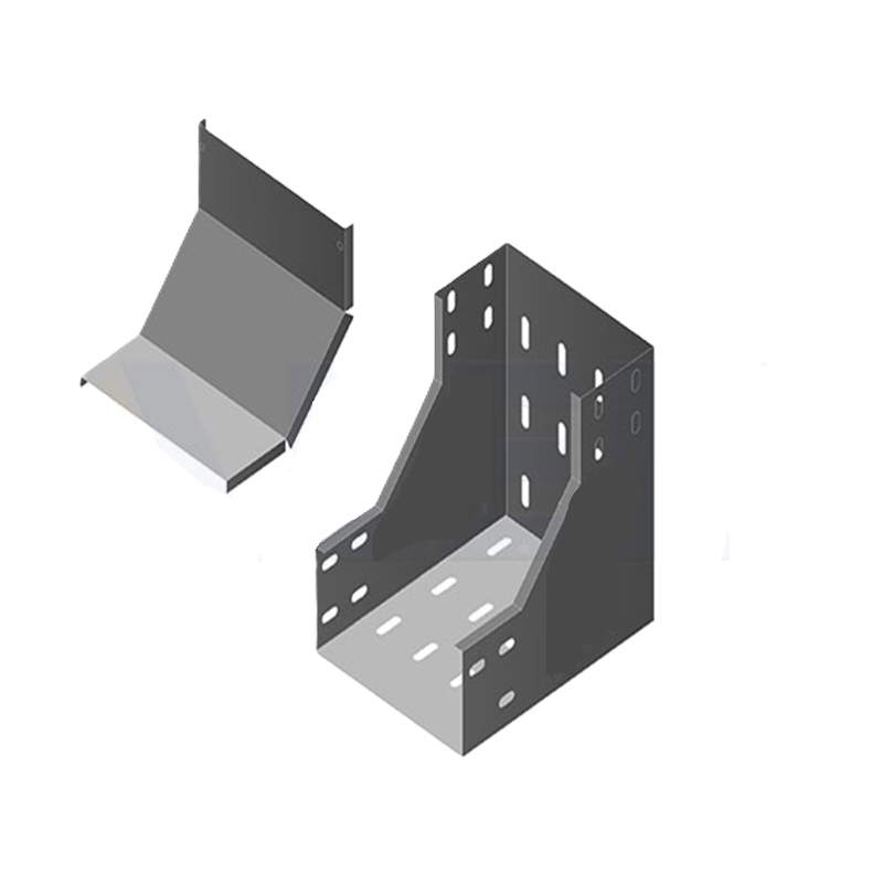 Co lên khay cáp W200xH100xT1.5mm